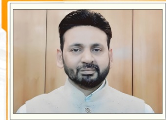 Mr. Gopi Krishna Sahay