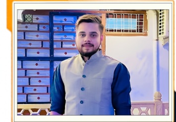Mr. Parth Shrivastava