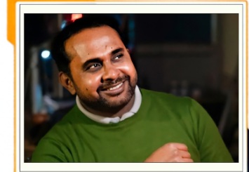 Mr. Sapan Gupta